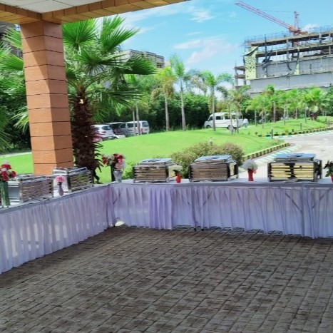 Janki Caterers